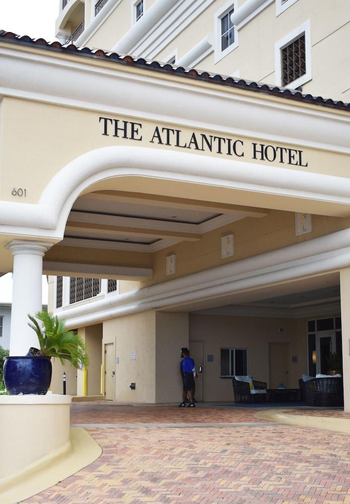 The Atlantic Hotel & Spa photo 96