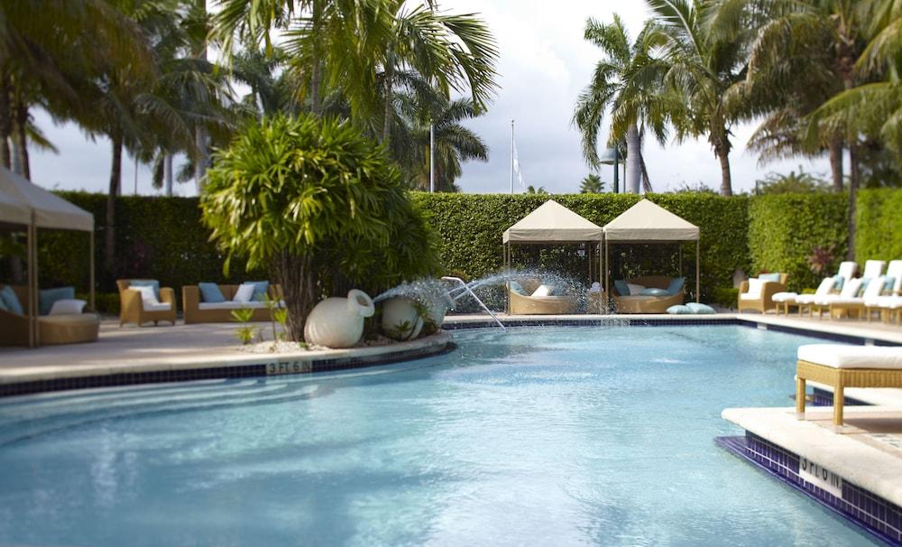 Renaissance Fort Lauderdale Marina Hotel photo 21