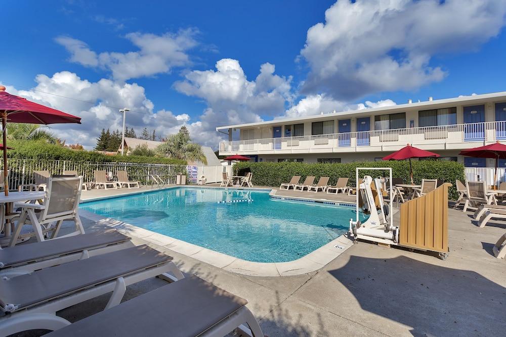 Motel 6 – Santa Rosa, CA - South photo 14