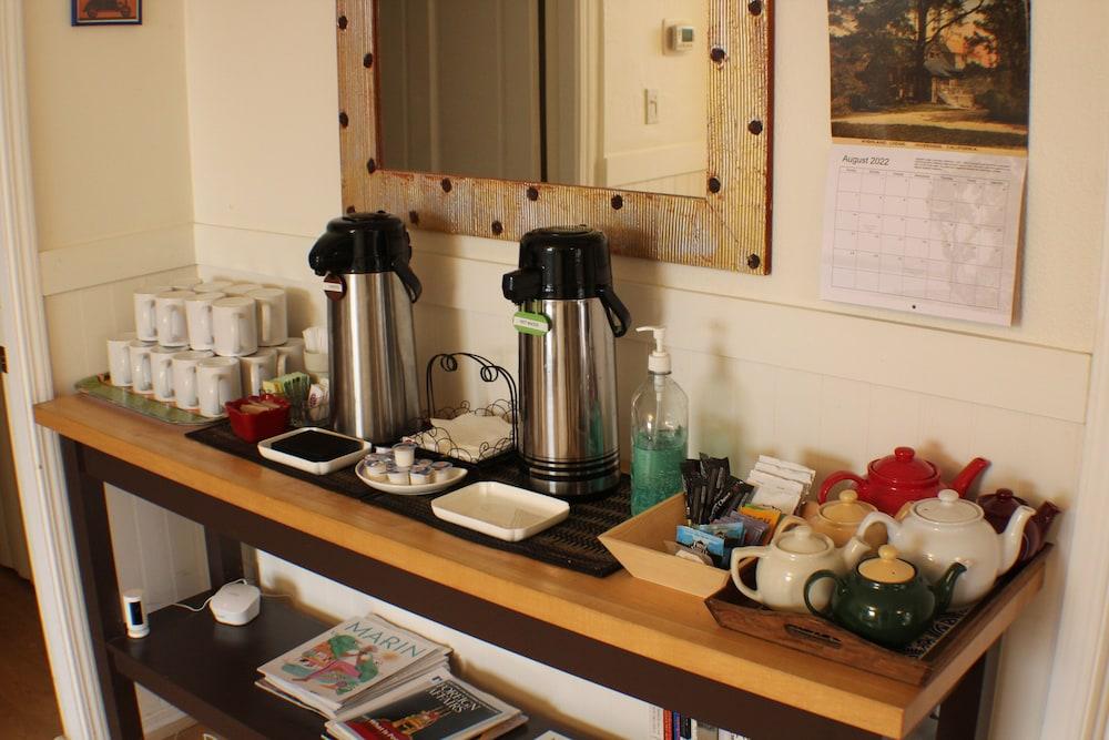 San Anselmo Inn photo 53