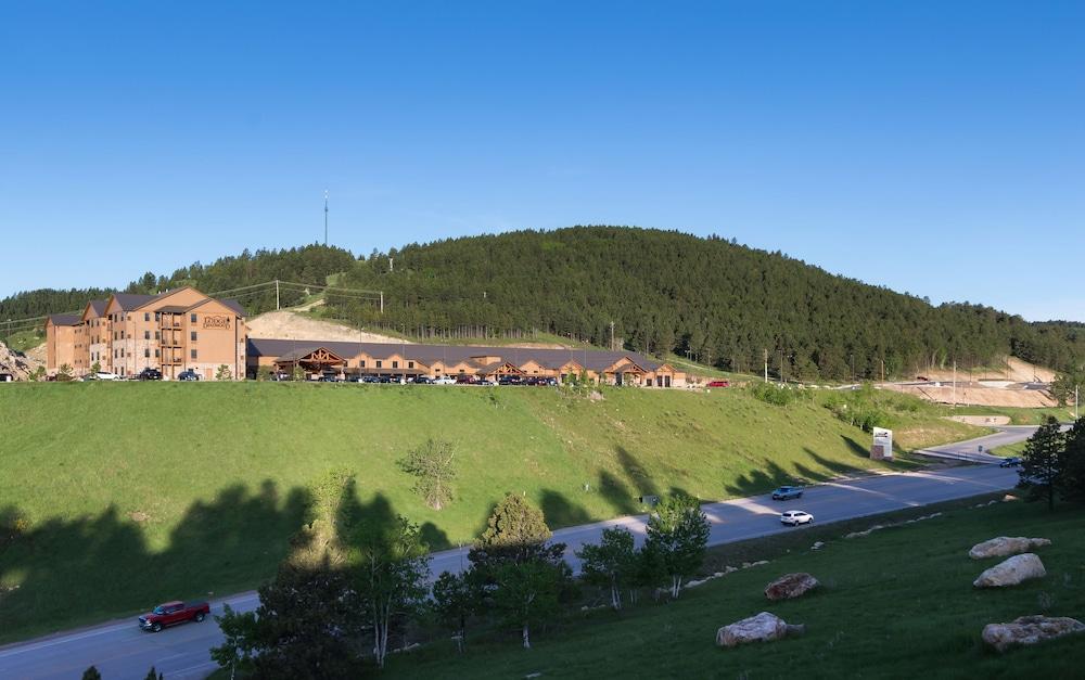 The Lodge at Deadwood Gaming Resort photo 45