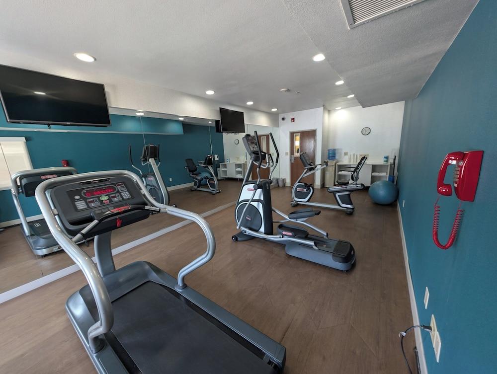 Holiday Inn Express Hotel & Suites by IHG photo 13