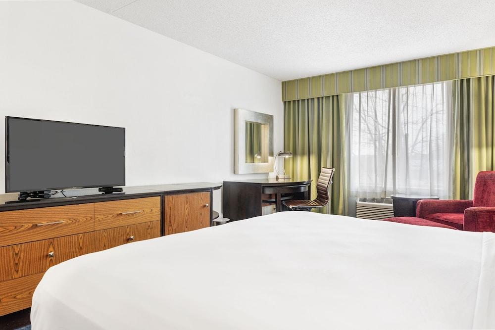 Thousand Hills Resort Hotel photo 40