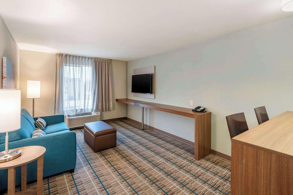 MainStay Suites Spokane Airport photo 11