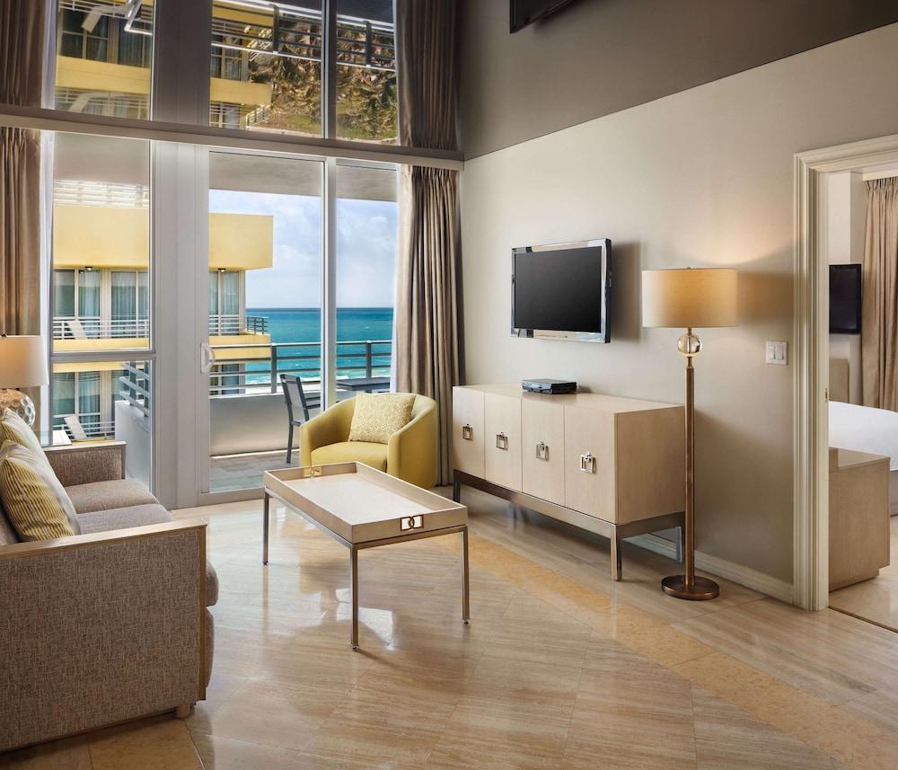 Hilton Bentley Miami/South Beach photo 23