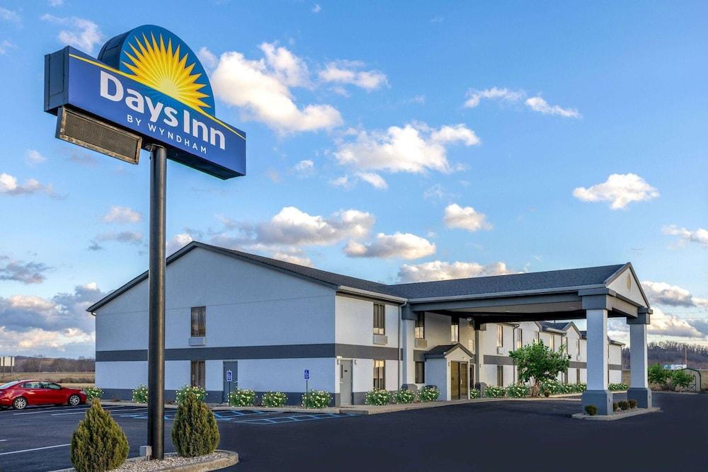 Days Inn by Wyndham Grayson photo 47