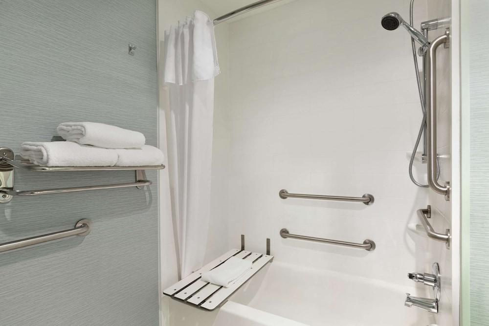Homewood Suites Dallas/Park Central photo 20
