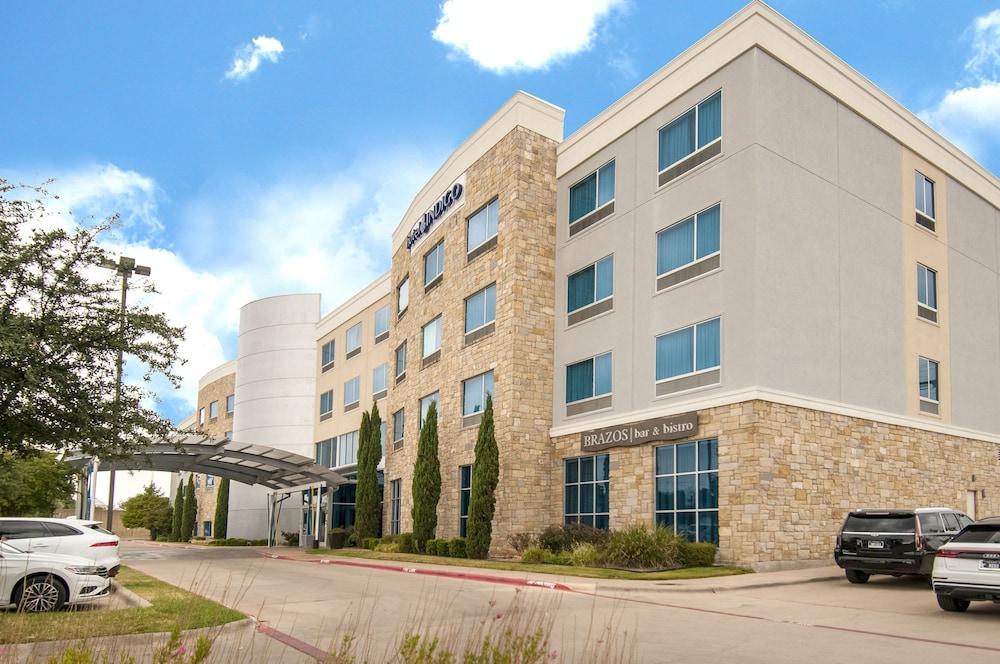 Hotel Indigo WACO - BAYLOR by IHG photo 81