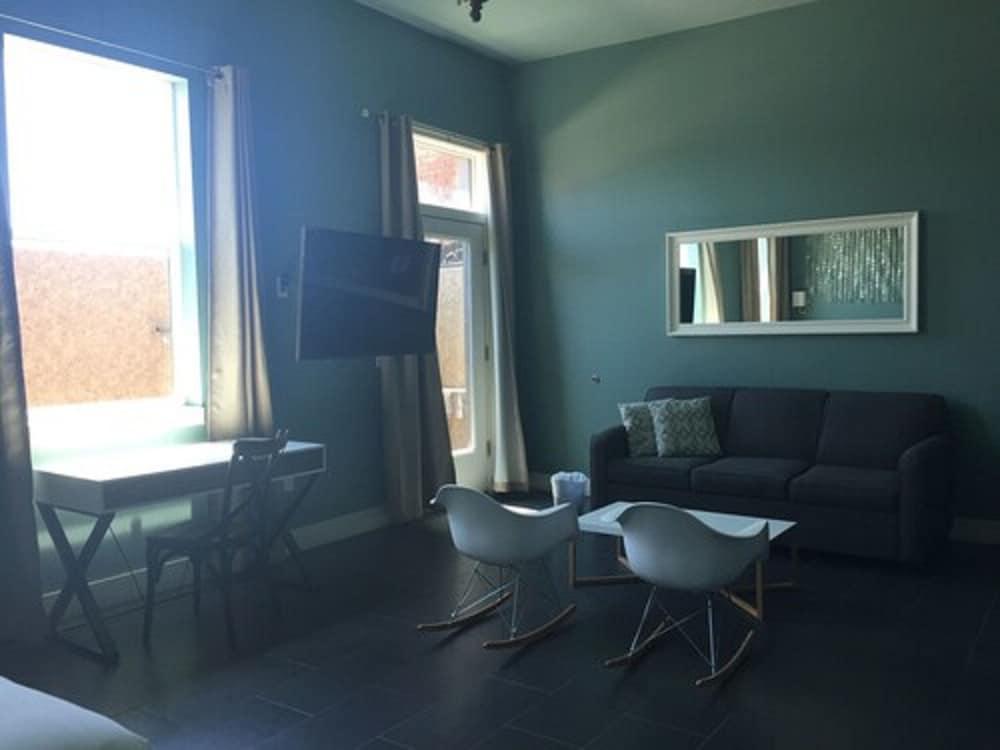 Hotel Kilbourne Downtown Sandusky photo 30