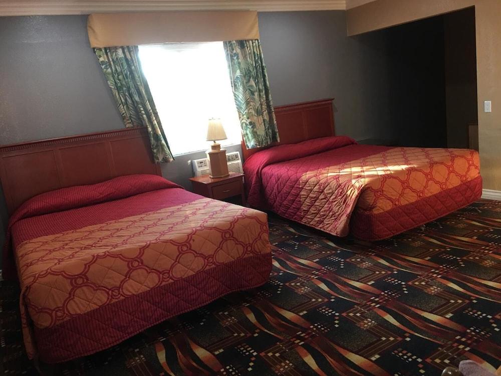 Budget Inn photo 16