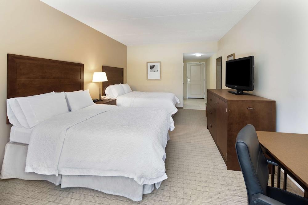 Hampton Inn by Hilton Columbus South Fort Benning photo 21