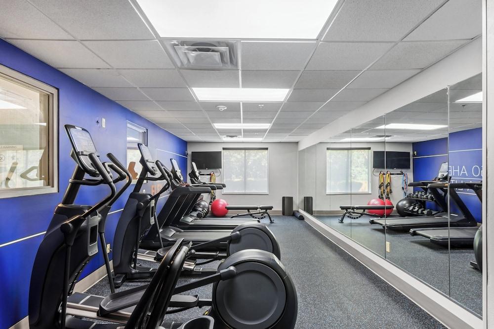 Holiday Inn Express & Suites Maumelle - Little Rock NW by IHG photo 37
