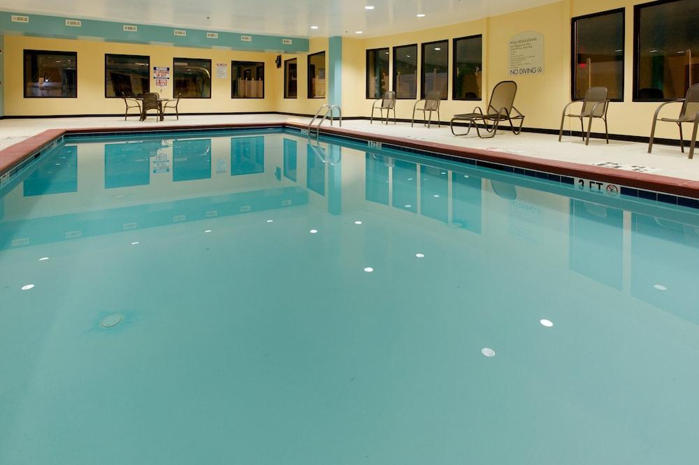 Holiday Inn Express Hotel & Suites Sylacauga by IHG photo 13