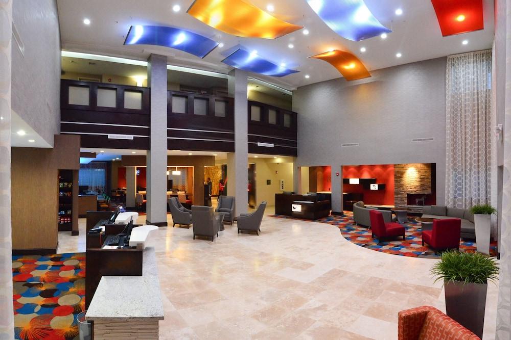 Fairfield Inn & Suites Houston-North Spring photo 3