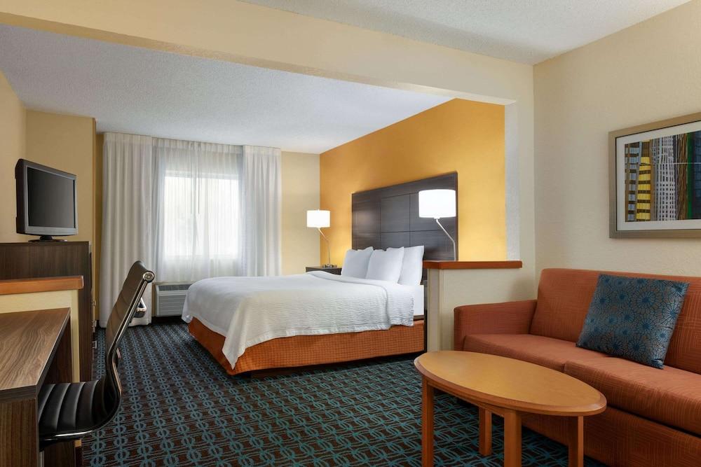 Baymont by Wyndham Tulsa photo 6