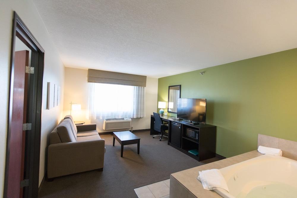 Sleep Inn & Suites Pleasant Hill - Des Moines photo 44