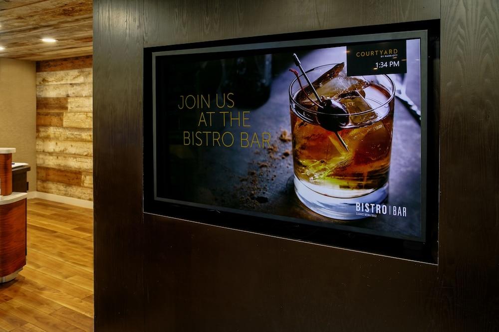 Courtyard By Marriott Vanderbilt-West End photo 29