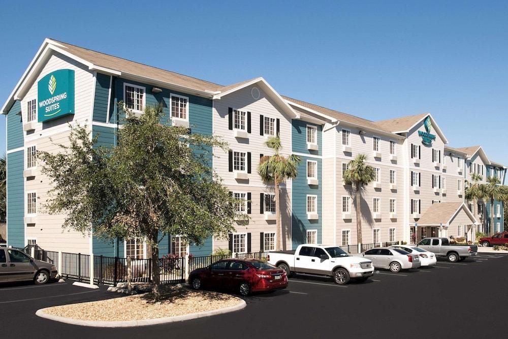 WoodSpring Suites Orlando West - Clermont photo 39