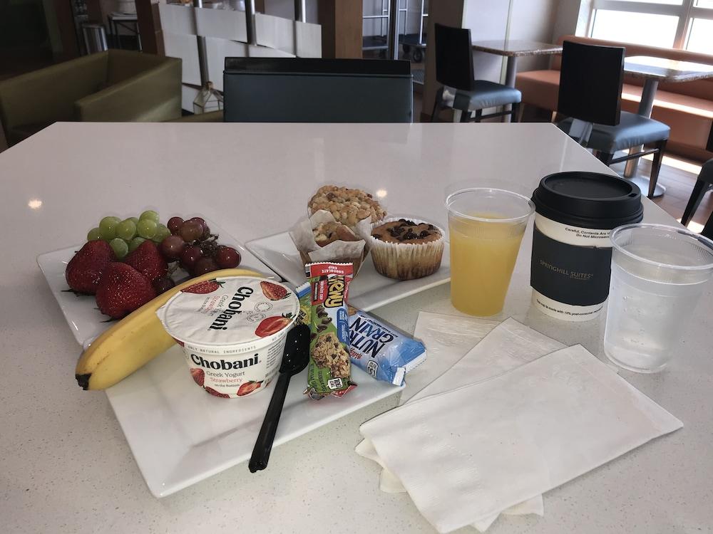 Springhill Suites Wichita Airport photo 31