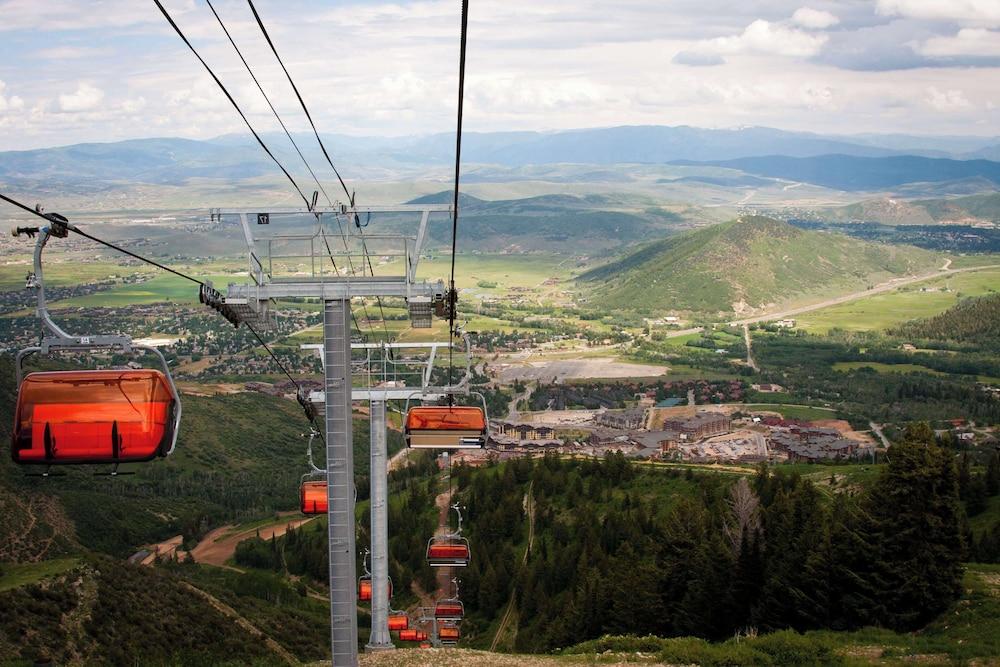 Hyatt Centric Park City photo 56