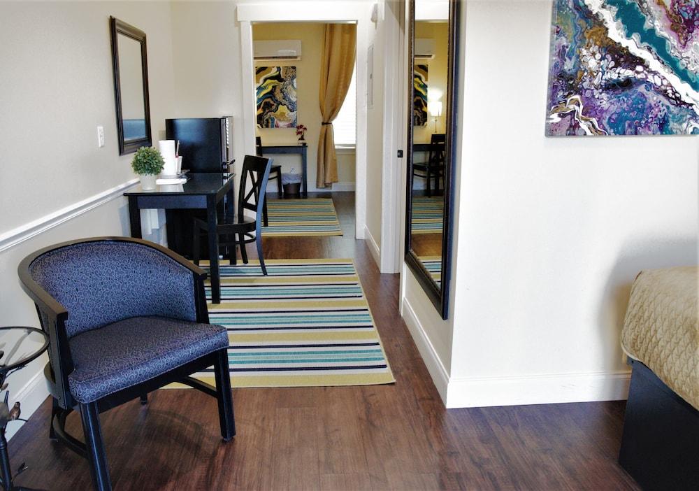 30A Inn & Suites photo 9