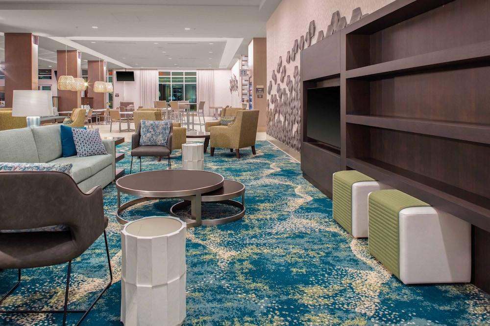 Courtyard by Marriott Jekyll Island photo 49