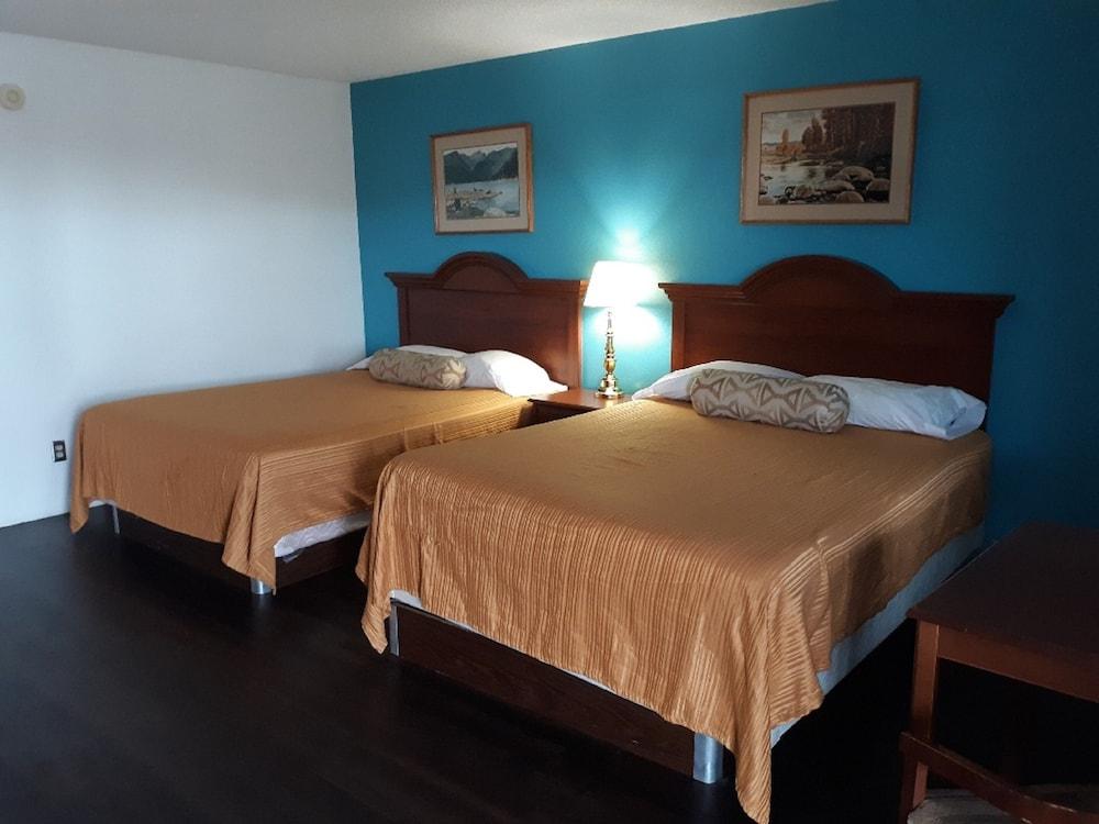 Stay Express Inn Hamilton photo 8