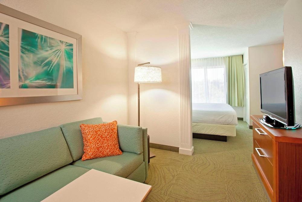 Springhill Suites By Marriott Metro Center photo 16