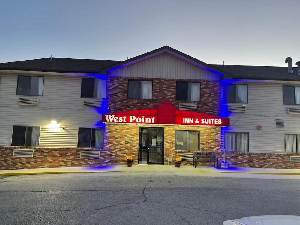 West point inn and suites photo 5