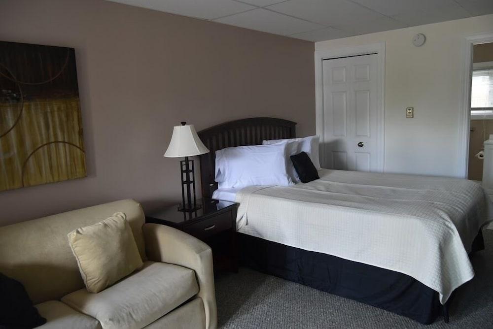 Concorde Motel photo 5
