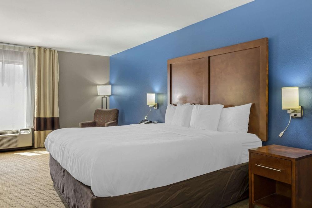 Comfort Inn Garner Clayton I-40 photo 32