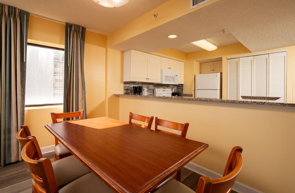 Grande Shores Ocean Resorts Condominiums photo 60