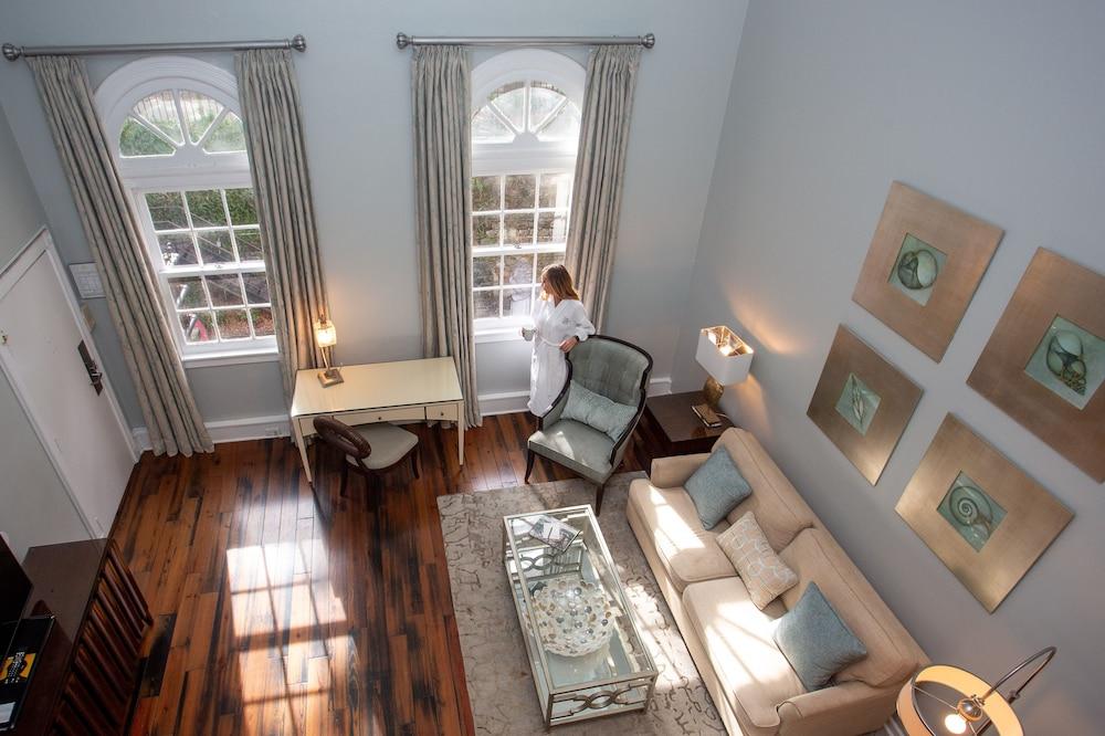 Olde Harbour Inn, Historic Inns of Savannah. photo 49
