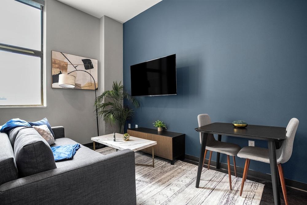 CozySuites - Press House photo 87