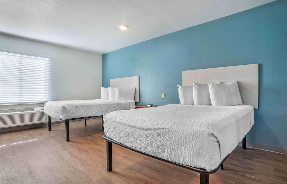 Extended Stay America Select Suites - Jackson - South photo 12