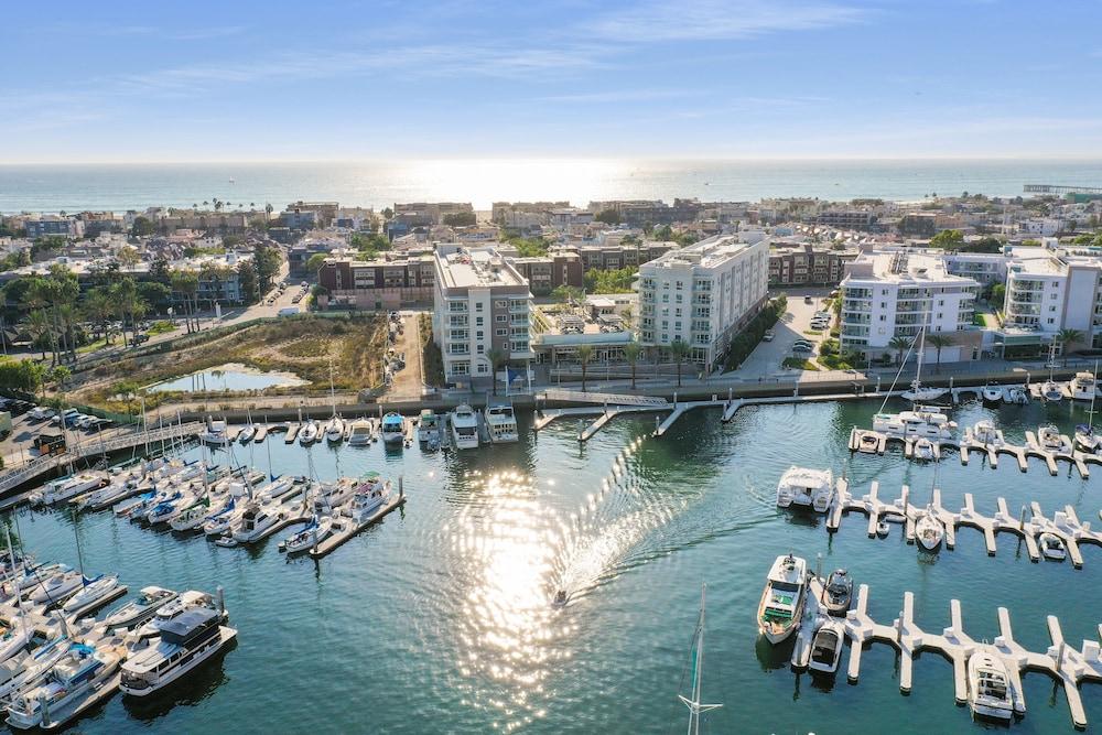 Residence Inn by Marriott Marina del Rey photo 26