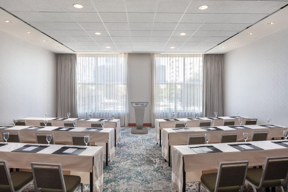 The Westin Buckhead Atlanta photo 42