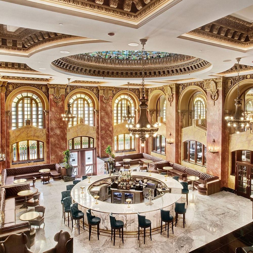 Hotel Paso Del Norte, Autograph Collection photo 80