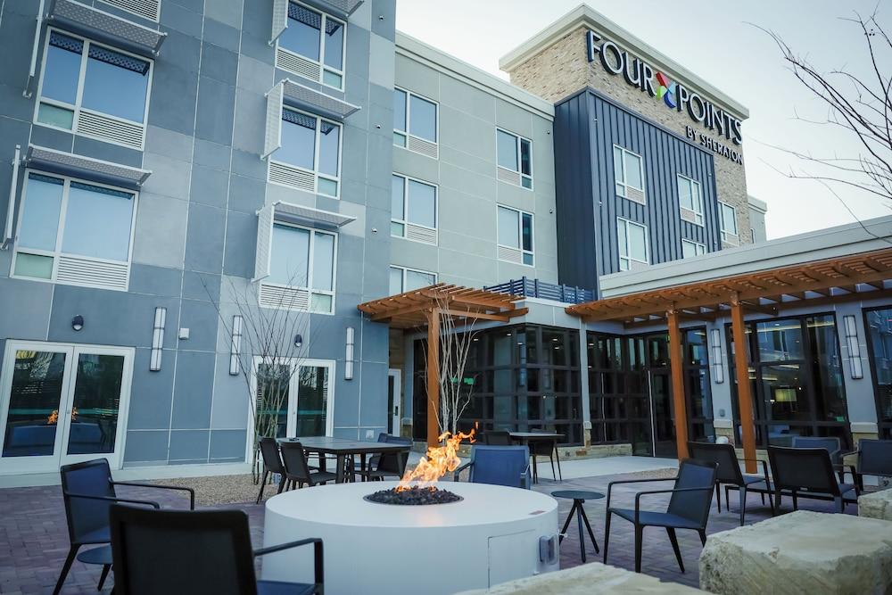 Four Points BY Sheraton Austin Airport photo 21
