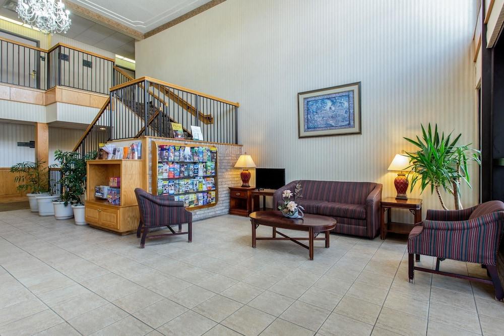 Quality Inn Surfside Myrtle Beach photo 2