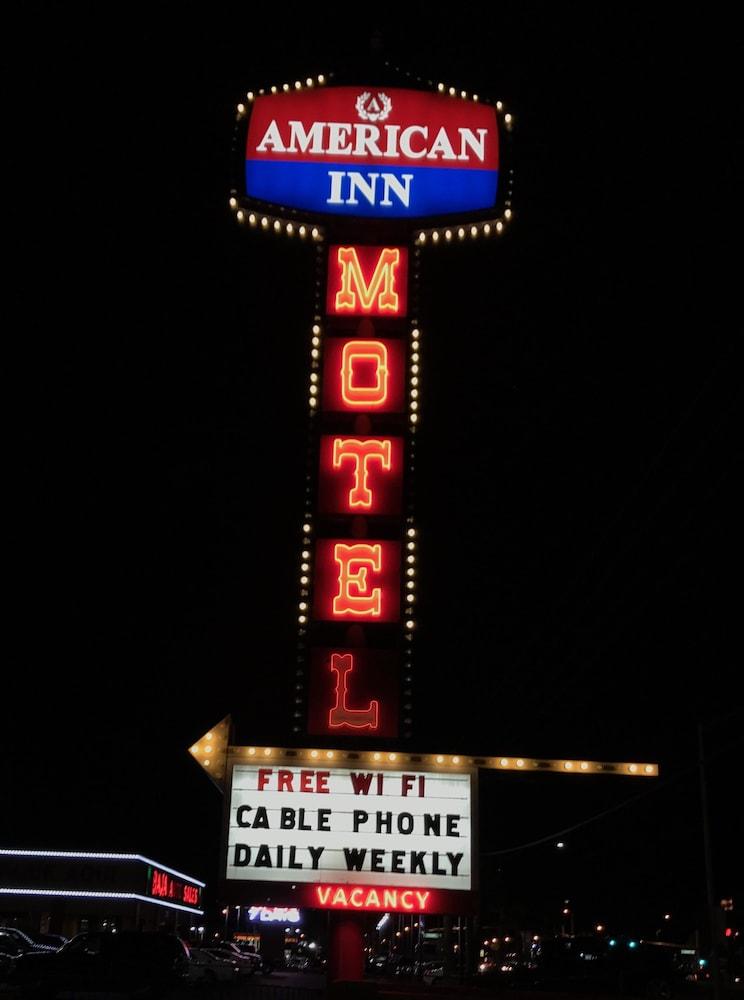 American Inn Motel photo 2