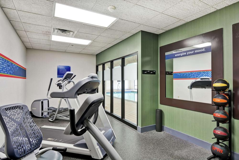 Hampton Inn Bloomsburg photo 30