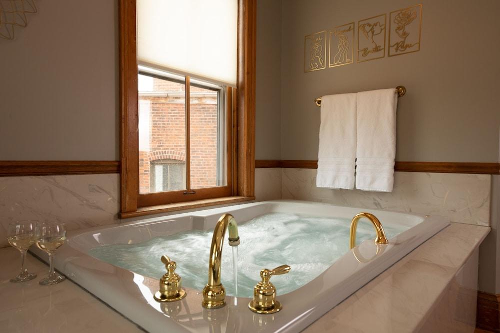 Hotel Galena photo 36