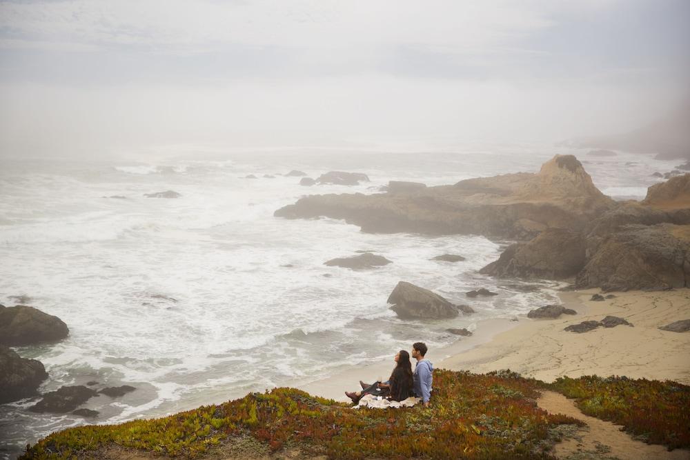 The Lodge at Bodega Bay photo 74