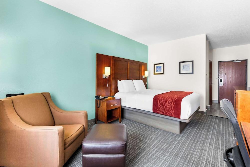 Comfort Inn Marion photo 3