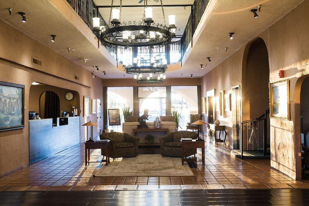 Hotel Mission de Oro photo 2