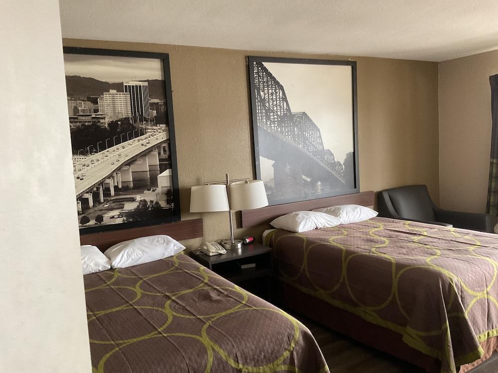 Super 8 by Wyndham Chattanooga/East Ridge photo 35