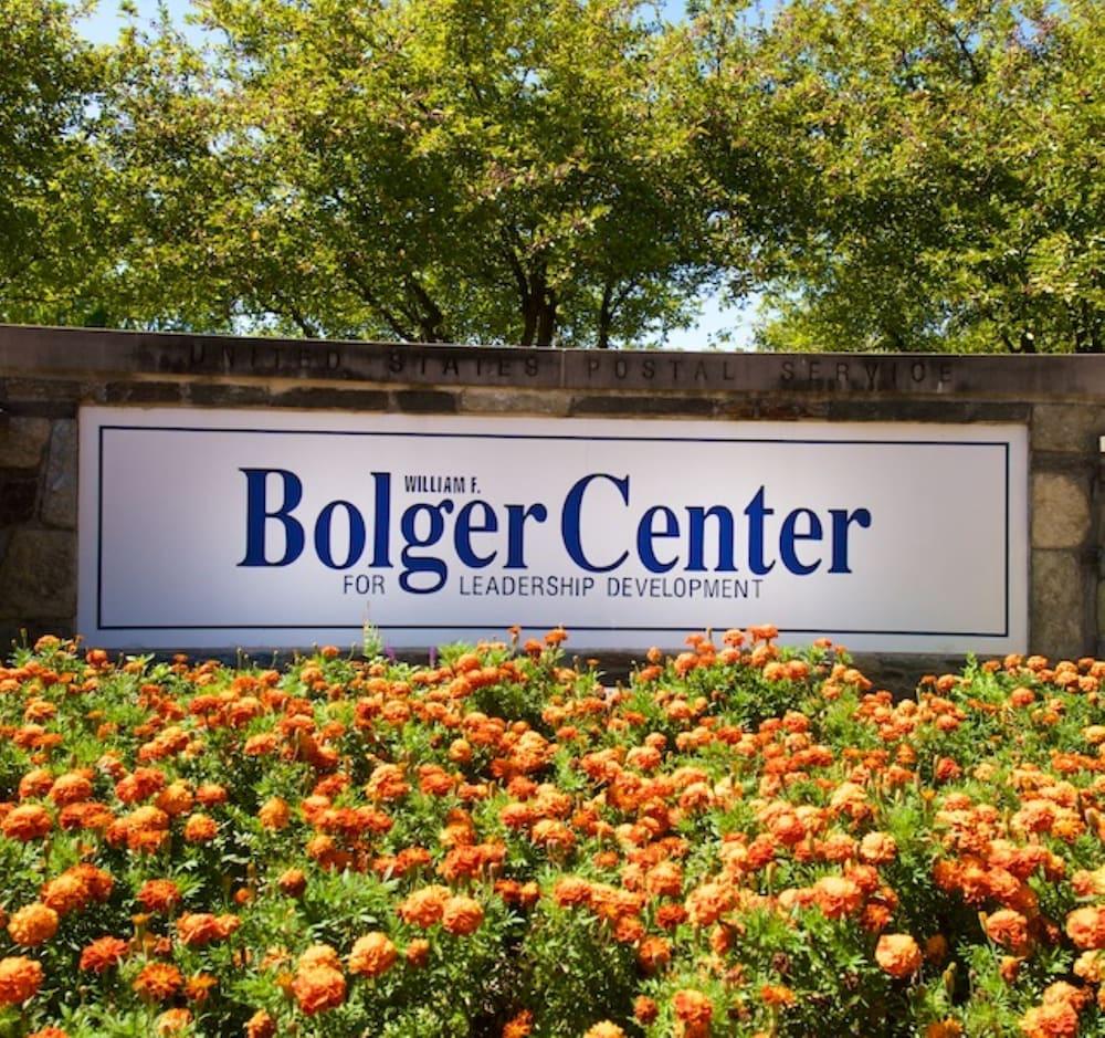 William F. Bolger Center photo 34