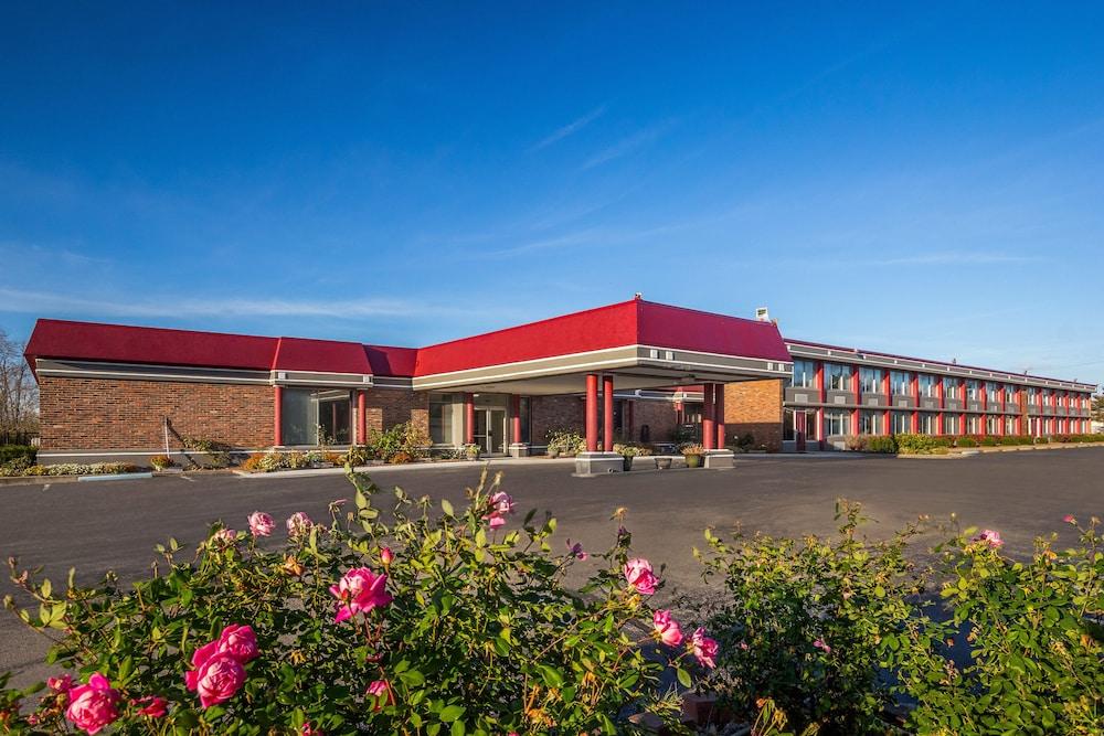 Red Roof Inn Winchester - Lexington East — hotel in Winchester