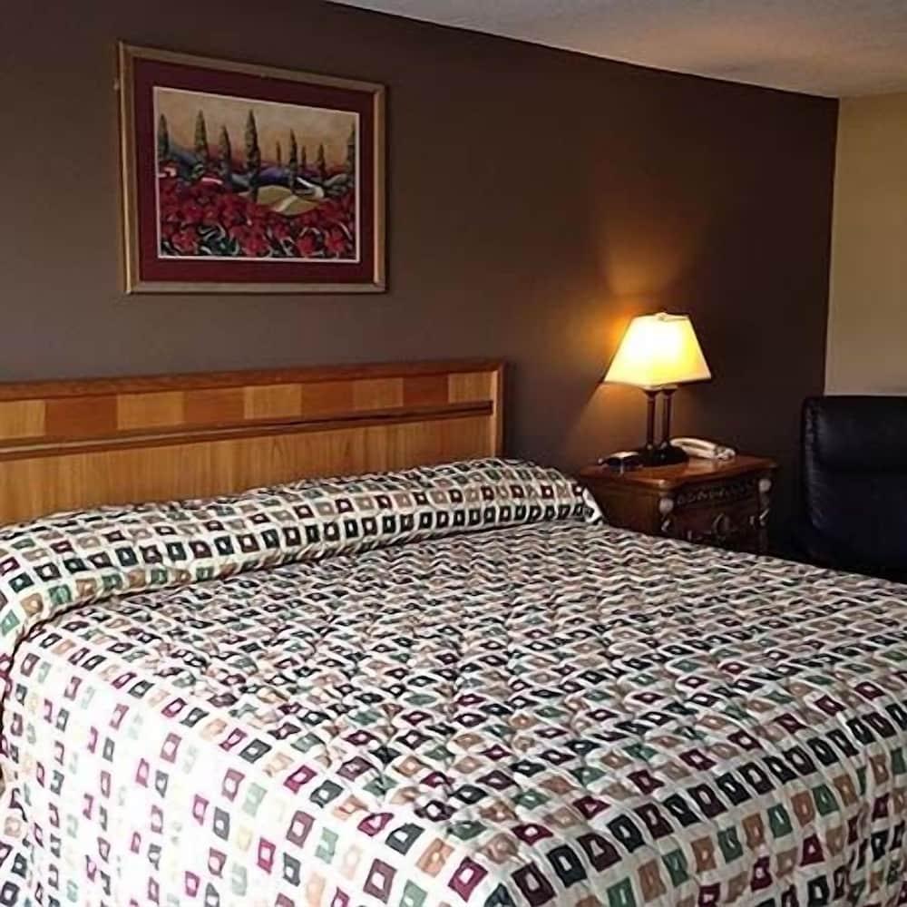 Country Inn Motel Vivian photo 2